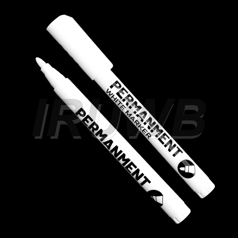 Copic Marker Classic - Art Writing Waterproof White Paint Pen