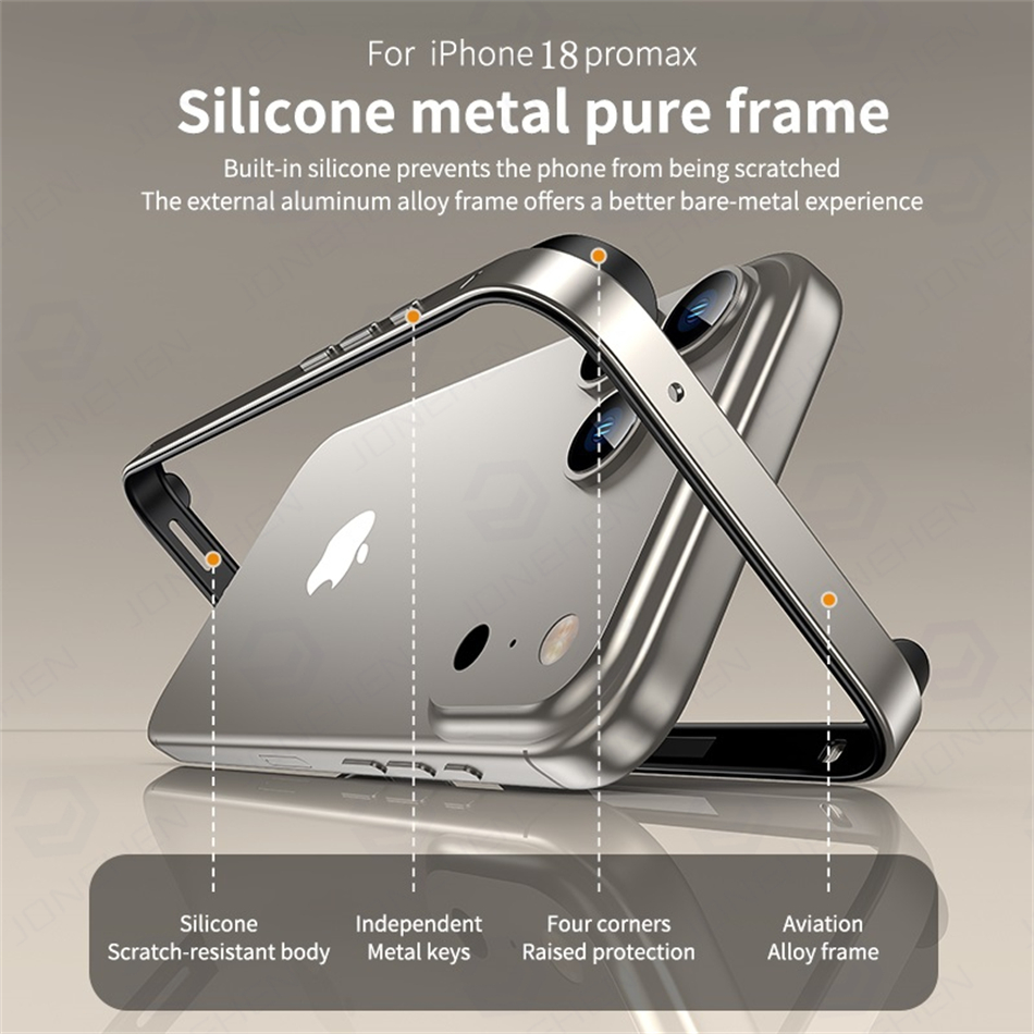 Light Hybrid Silicone Frame Al - đánh giá và giá Metal Photo Panel