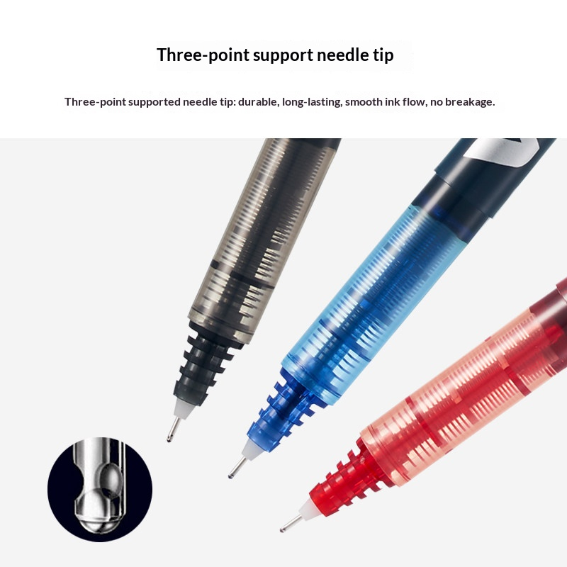 Japan Pilot Multi-Color Gel Pe - đánh giá và giá Pilot Pen V5